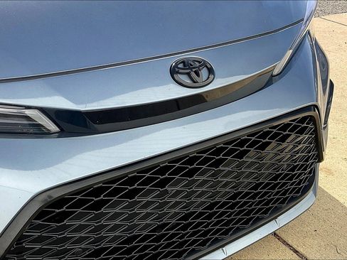 Used 2023 Toyota Corolla SE FWD image 34