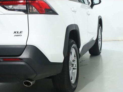 Used 2023 Toyota RAV4 XLE w/ Convenience Package AWD/4WD image 51