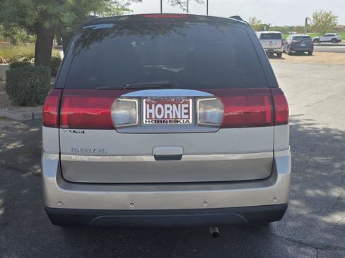Used 2004 Buick Rendezvous 2WD image 6