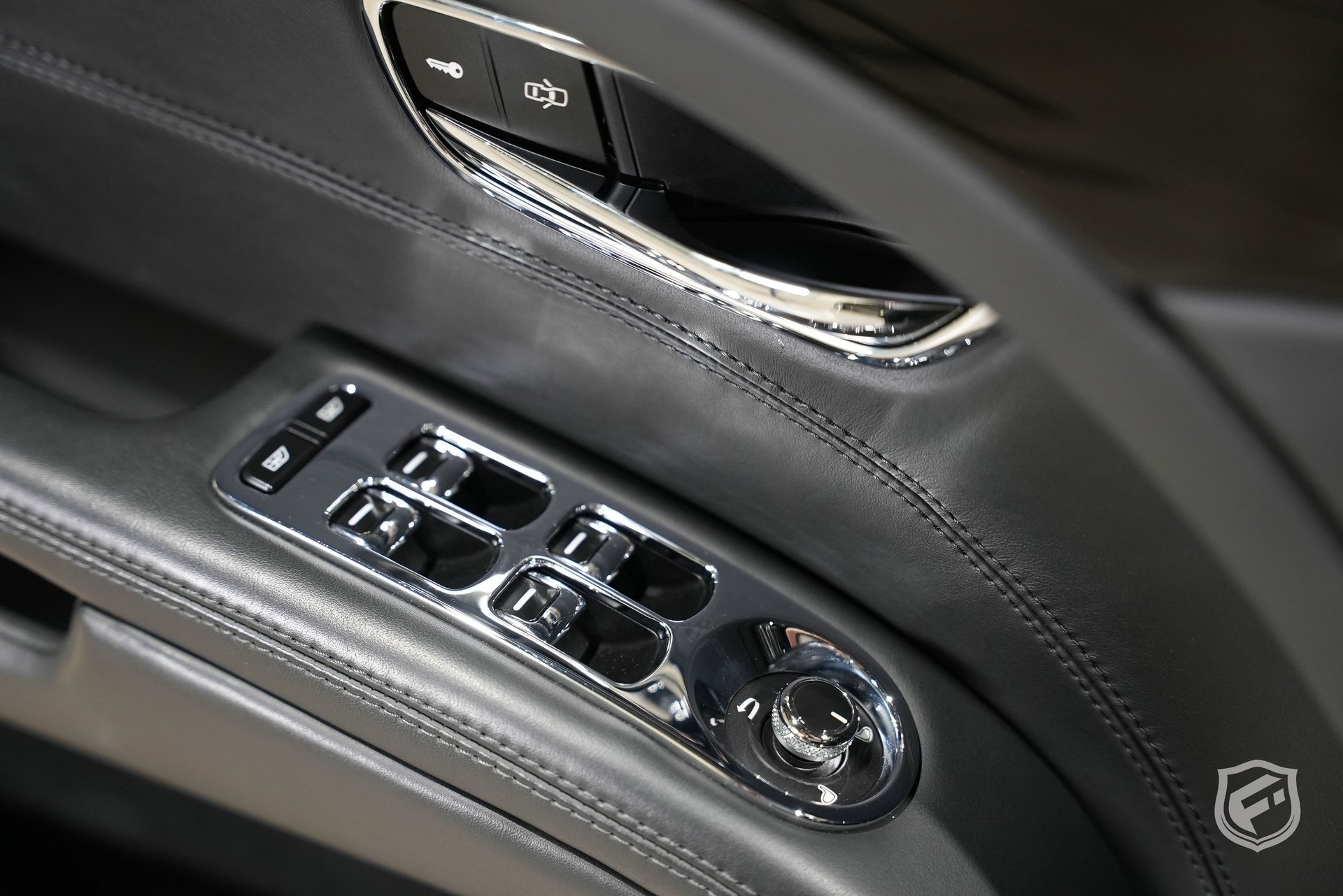 Used 2012 Bentley Mulsanne RWD image 37