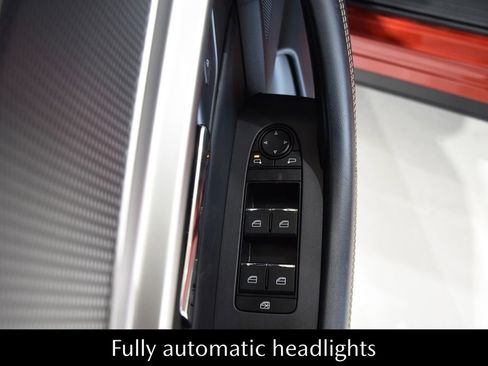 New 2025 MAZDA CX-70 3.3 Turbo w/ Premium Package image 21