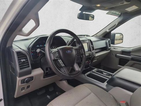 Used 2020 Ford F150 XLT w/ Equipment Group 302A Luxury image 10