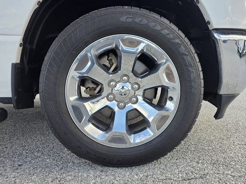 Used 2022 RAM 1500 Lone Star image 30