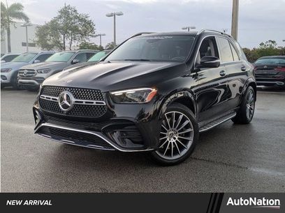 Certified 2024 Mercedes-Benz GLE 350 GLE 350