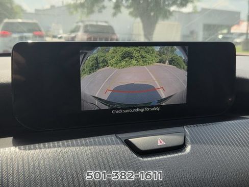 Used 2025 MAZDA CX-90 3.3 Turbo w/ Select Package AWD/4WD image 20