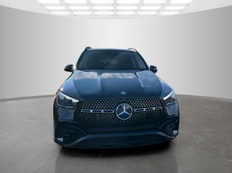 Used 2024 Mercedes-Benz GLE 350 4MATIC video 2