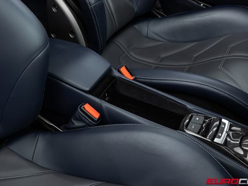 Used 2018 Ferrari 488 Spider RWD image 44