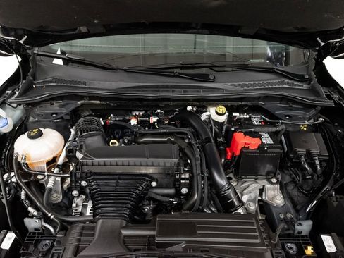 Used 2023 Ford Escape ST-Line Select w/ Tech Pack #2 image 3