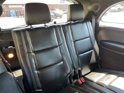 Certified 2022 Dodge Durango GT image 18