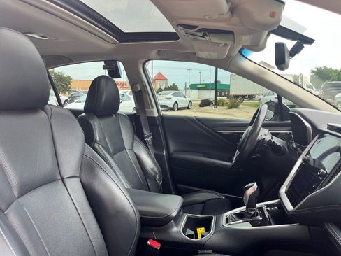 Used 2020 Subaru Legacy Limited AWD/4WD image 13