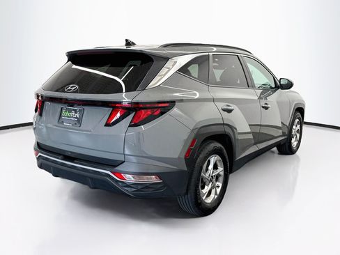 Used 2024 Hyundai Tucson SEL FWD image 9