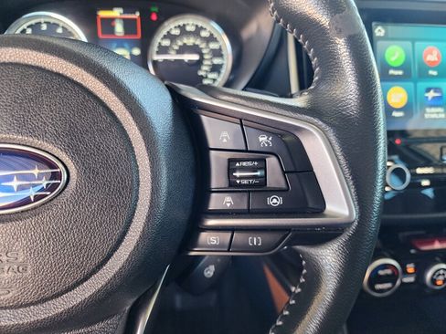 Used 2022 Subaru Forester Touring w/ Popular Package #2 image 38