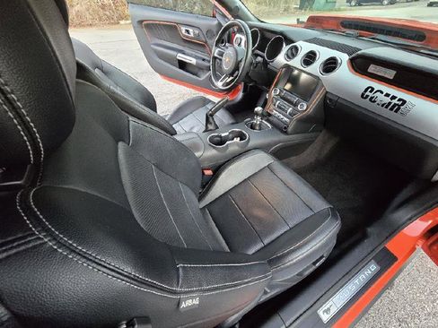 Used 2015 Ford Mustang GT Premium w/ Equipment Group 401A image 23