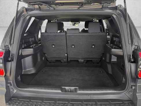 Certified 2025 Toyota 4Runner SR5 image 8