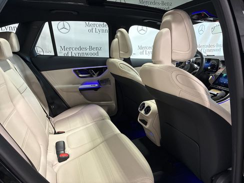 New 2026 Mercedes-Benz GLC 300 4MATIC image 14
