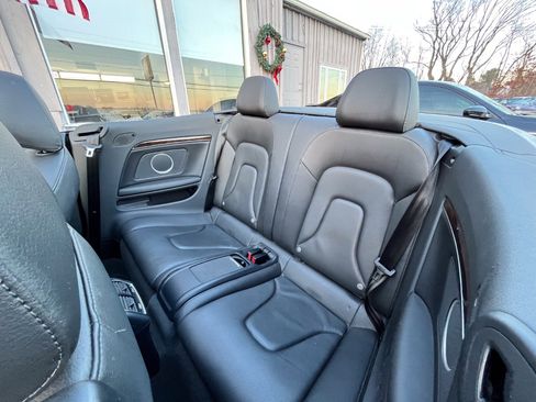Used 2014 Audi A5 2.0T Premium Plus w/ Premium Plus Package image 29