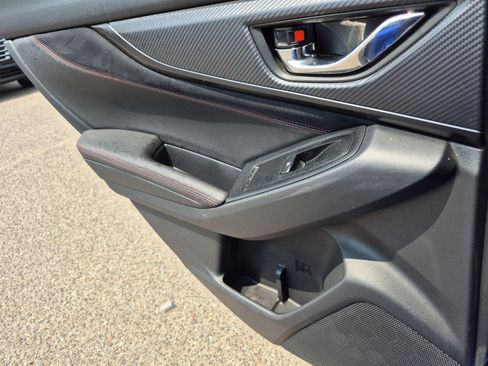 Used 2023 Subaru WRX GT AWD/4WD image 19