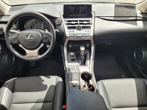 Used 2021 Lexus NX 300 FWD w/ Accessory Package 2 image 13