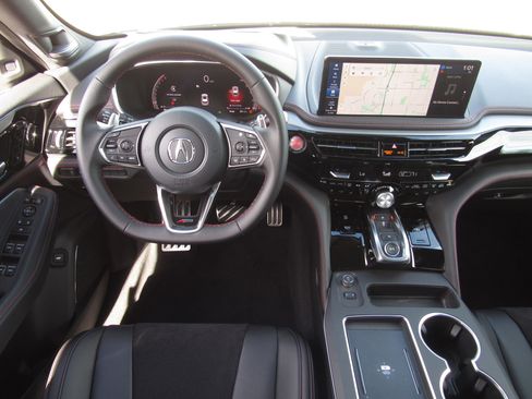 New 2026 Acura MDX A-Spec image 19