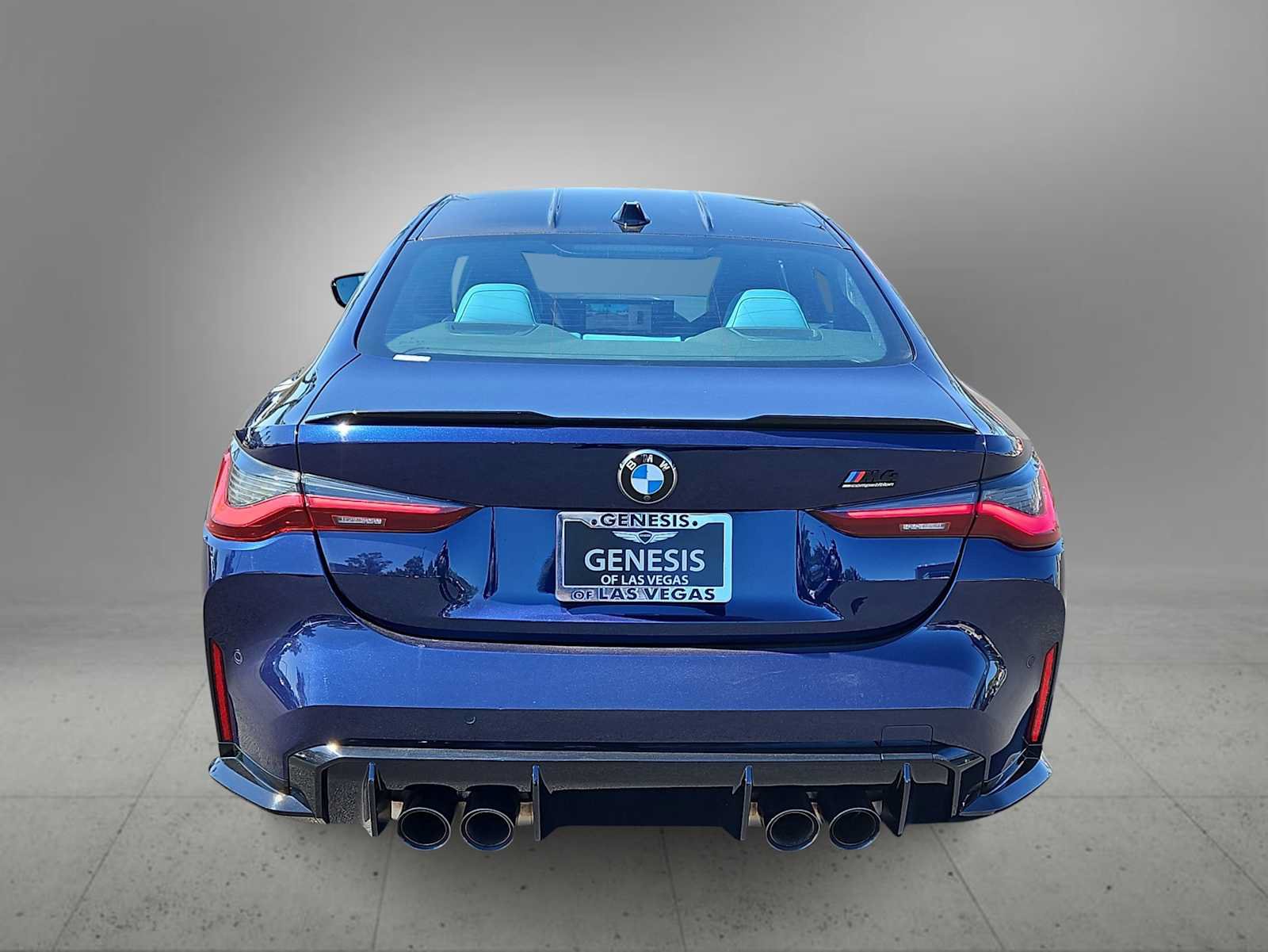 Used 2024 BMW M4 Competition RWD image 15