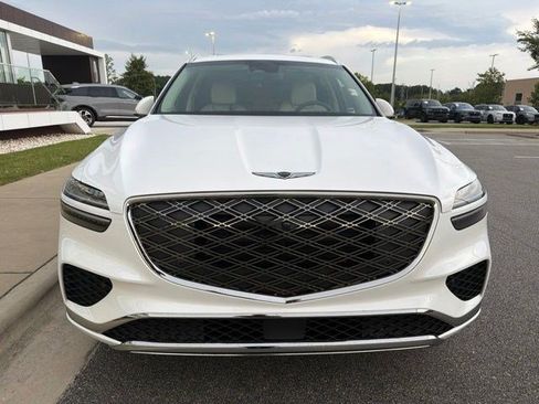 Used 2026 Genesis GV70 2.5T Advanced AWD/4WD image 8