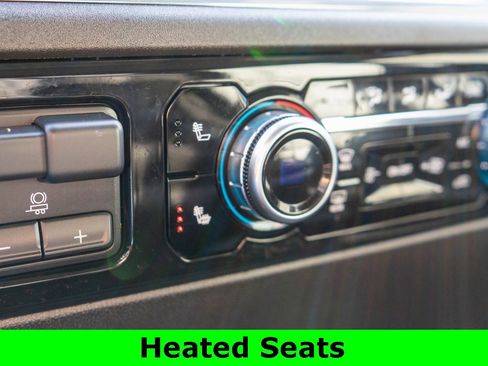 Used 2024 GMC Sierra 3500 SLT w/ X31 Off-Road Package image 25