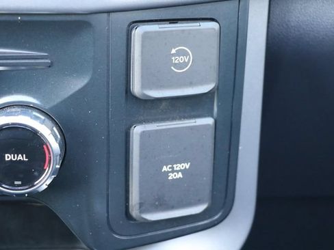 Used 2025 Ford F150 XLT w/ Equipment Group 303A High AWD/4WD image 29