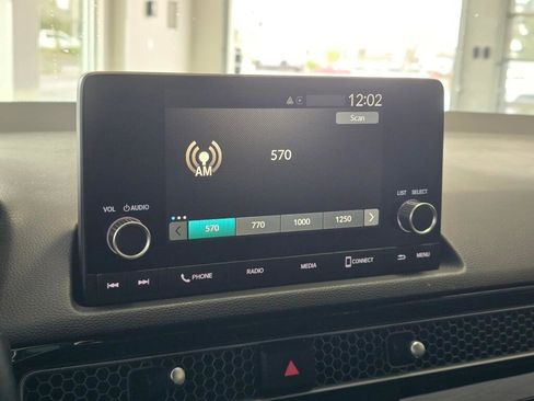 Used 2025 Honda Civic Sport image 29