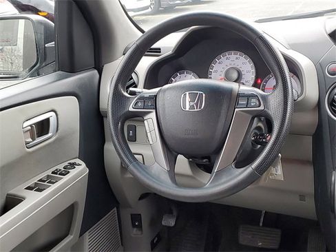 Used 2013 Honda Pilot LX image 11