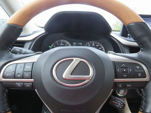 Used 2021 Lexus RX 350 AWD w/ Premium Package image 24