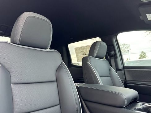 New 2026 GMC Sierra EV Elevation w/ Premium Package AWD/4WD image 16
