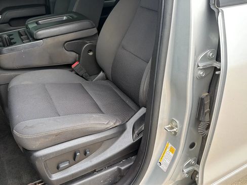 Used 2018 Chevrolet Silverado 1500 LT w/ All Star Edition AWD/4WD image 69