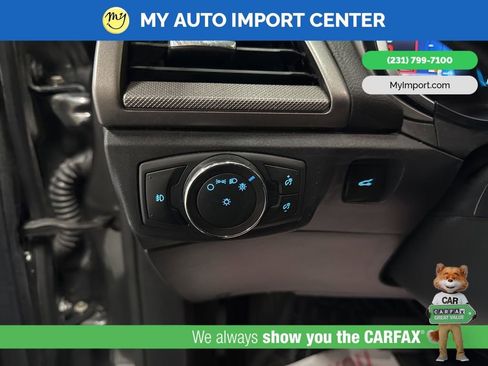 Used 2019 Ford Fusion SE w/ Equipment Group 151A image 13