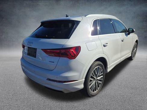 Used 2022 Audi Q3 2.0T Premium image 11