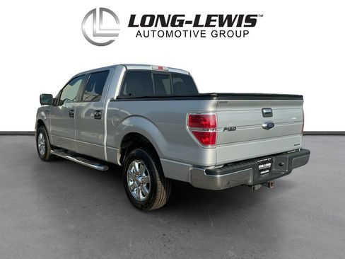 Used 2014 Ford F150 XLT w/ Equipment Group 302A Luxury RWD image 4