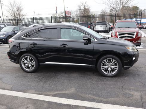 Used 2014 Lexus RX 350 image 11