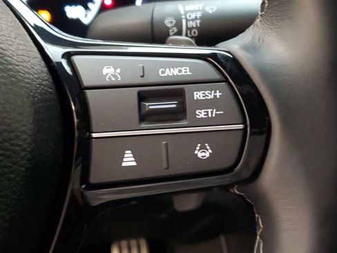 Certified 2025 Honda Civic Sport image 11