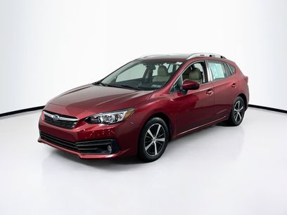 Used 2023 Subaru Impreza Premium