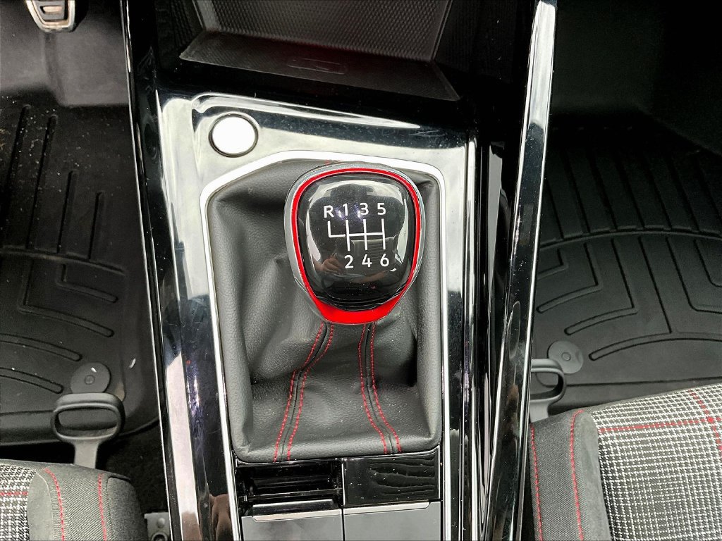 Used 2024 Volkswagen GTI S FWD image 17