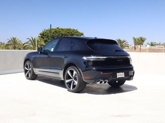 New 2026 Porsche Macan S AWD/4WD video 3