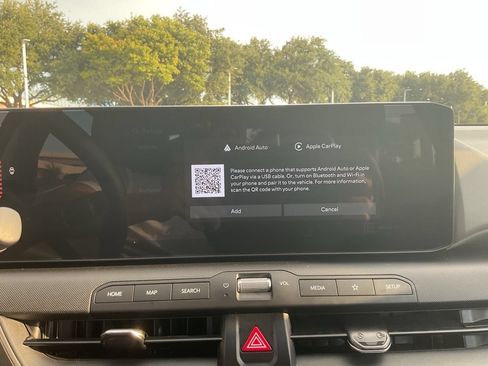 Used 2025 Kia K4 FWD image 13