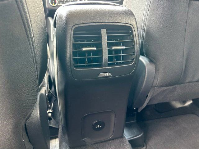 Used 2025 Ford Escape Active FWD image 42
