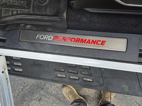 Used 2024 Ford F150 Raptor AWD/4WD image 17