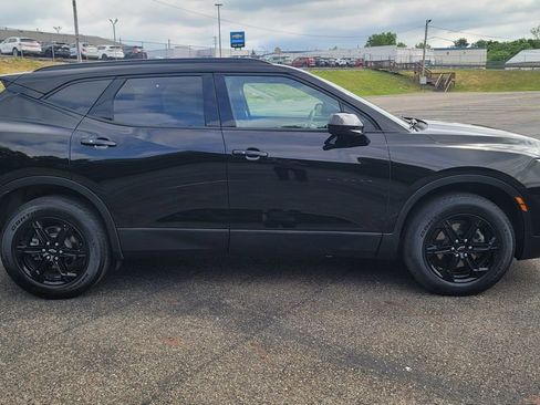 Used 2023 Chevrolet Blazer LT w/ Convenience Package AWD/4WD image 13
