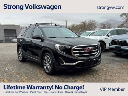Used 2020 GMC Terrain SLT w/ Preferred Package