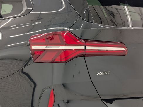 New 2026 BMW X3 xDrive30 image 13