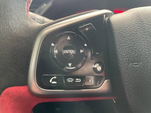 Used 2021 Honda Civic Type R image 40