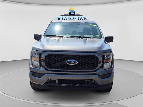 Used 2023 Ford F150 XL w/ STX Appearance Package AWD/4WD image 8
