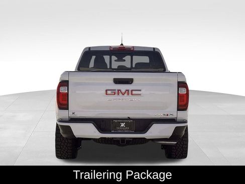 New 2026 GMC Canyon AT4X AWD/4WD image 4