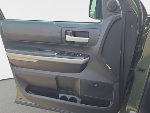 Used 2020 Toyota Tundra TRD Pro AWD/4WD image 30